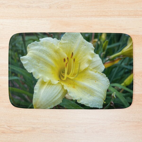 Item preview, Yellow Flower designed and sold by Craig Kauzmann.