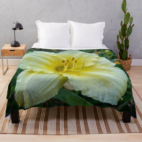 Item preview, Yellow Flower designed and sold by Craig Kauzmann.