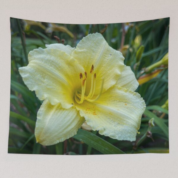 Item preview, Yellow Flower designed and sold by Craig Kauzmann.