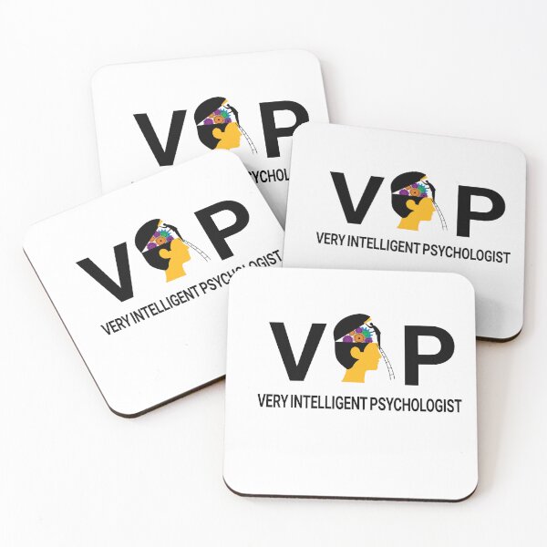 Item preview, Vip, very intelligent psychologist  designed and sold by fattim3.