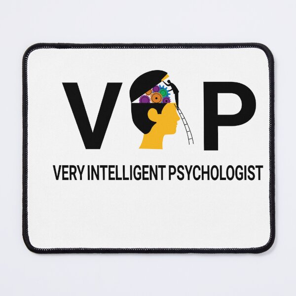 Item preview, Vip, very intelligent psychologist  designed and sold by fattim3.