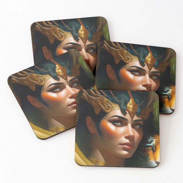 Item preview, Jungle Princess designed and sold by FireScreen.