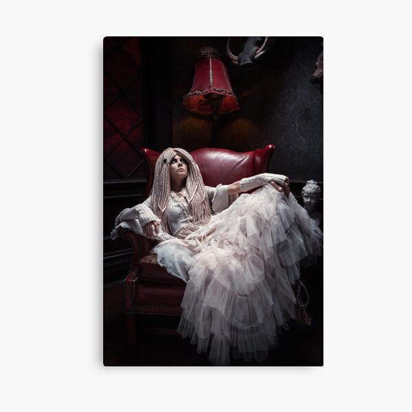 Item preview, Tangella Red Chair designed and sold by CreatureStore.