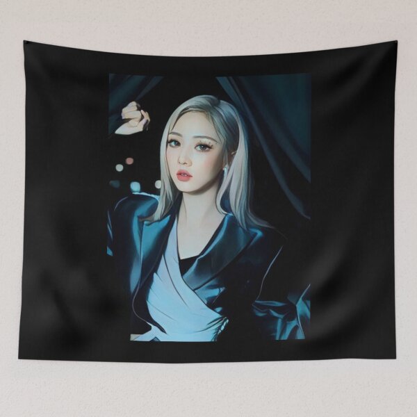 Item preview, Dreamcatcher Dark Yoohyeon 1 designed and sold by LiveKpop.
