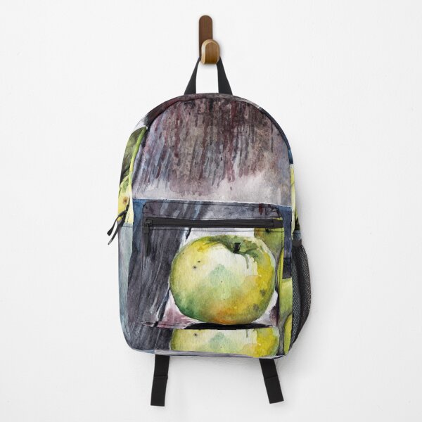 Item preview, apples on a wet table designed and sold by HIPPMI.