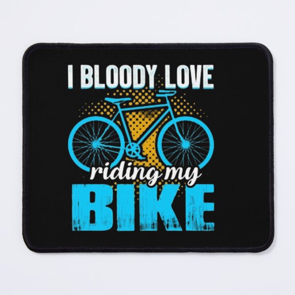 Item preview, Bike Lover designed and sold by alhociema.