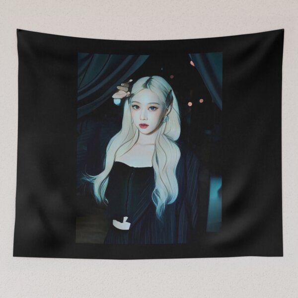 Item preview, Dreamcatcher Dark Handong 1 designed and sold by LiveKpop.
