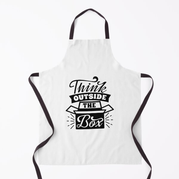 Item preview, Thing Outside The Box designed and sold by sifawdisgn.