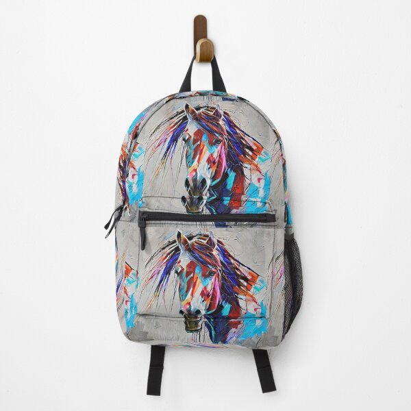 Item preview, painting ointment horse designed and sold by bogfl.
