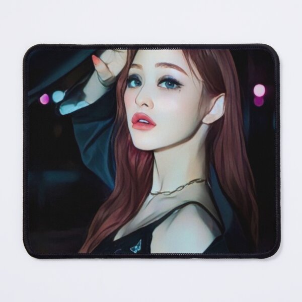 Item preview, Dreamcatcher Dark Gahyeon 1 designed and sold by LiveKpop.