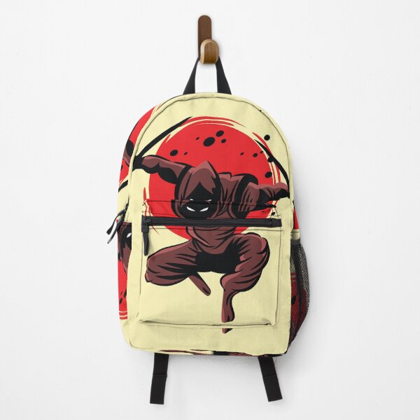 Item preview, Japanese Ninja Art designed and sold by DastagirArts.
