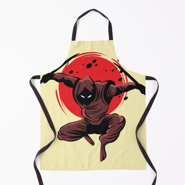 Item preview, Japanese Ninja Art designed and sold by DastagirArts.