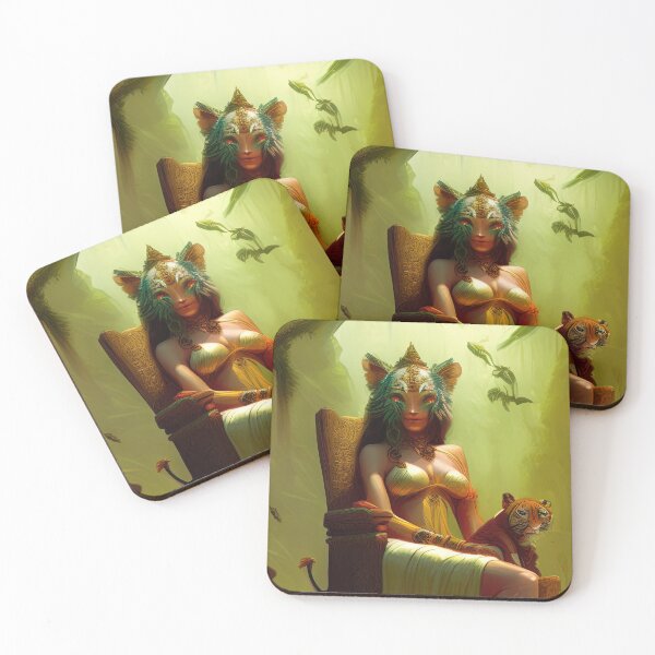 Item preview, Queen of the Nile designed and sold by FireScreen.