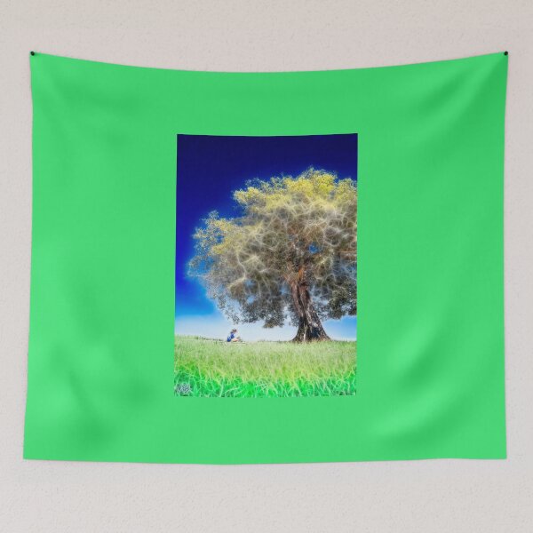 Item preview, Knowledge Tree (fractal) designed and sold by MasterJames.