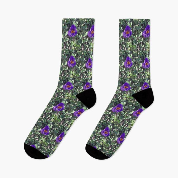 Item preview, First Day of Spring designed and sold by RivehArt.