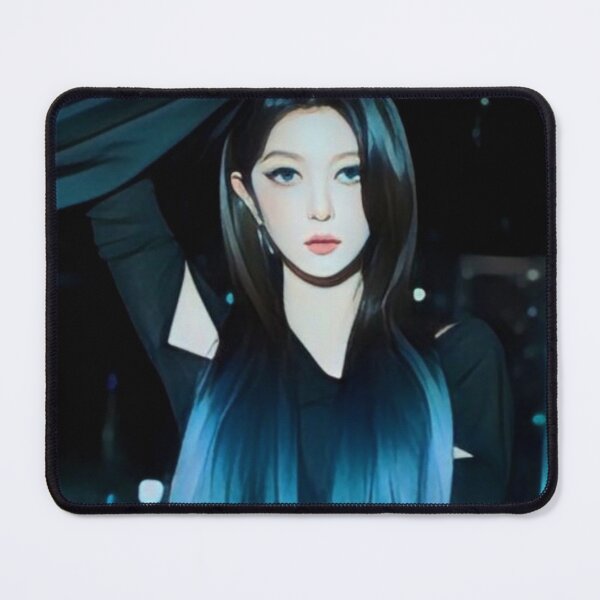 Item preview, Dreamcatcher Dark Dami 1 designed and sold by LiveKpop.