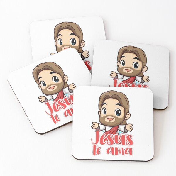Item preview, Jesus loves you designed and sold by Teixeira224.