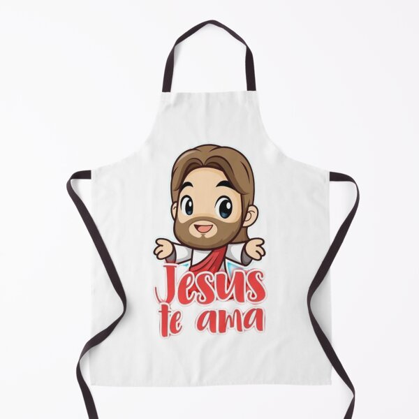 Item preview, Jesus loves you designed and sold by Teixeira224.