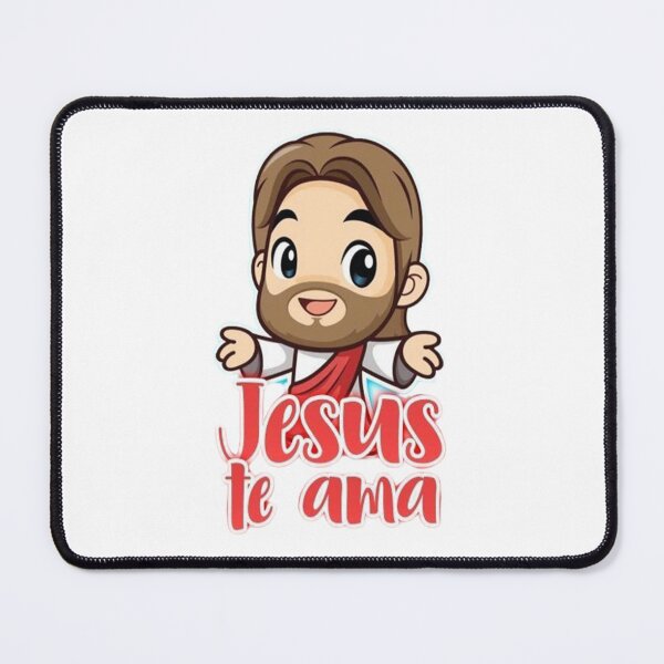 Item preview, Jesus loves you designed and sold by Teixeira224.