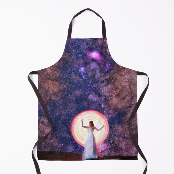 Item preview, The woman of the galaxy designed and sold by Bill Metallinos.