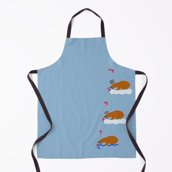 Item preview, Infinite Salmon Run designed and sold by EelSahngx3.