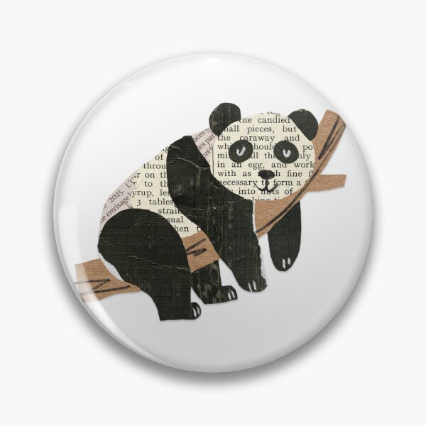 Item preview, Paper Panda designed and sold by Moni3572.