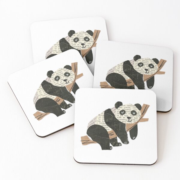Item preview, Paper Panda designed and sold by Moni3572.