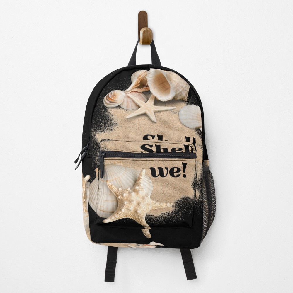 Item preview, Backpack designed and sold by Corchni-Merch.