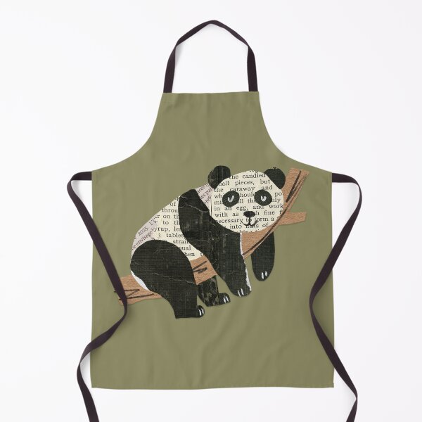 Item preview, Paper Panda designed and sold by Moni3572.