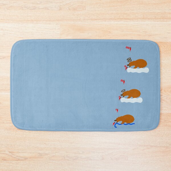 Item preview, Infinite Salmon Run designed and sold by EelSahngx3.
