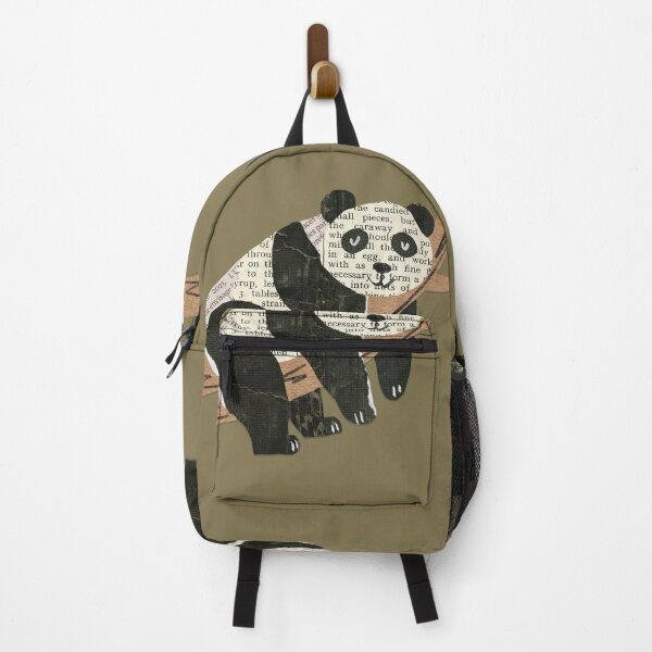 Item preview, Paper Panda designed and sold by Moni3572.