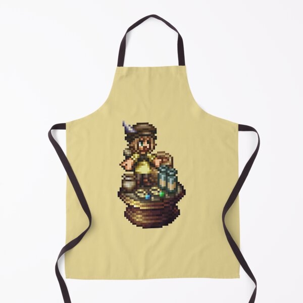 Item preview, Tressa designed and sold by The Sprite Guy.