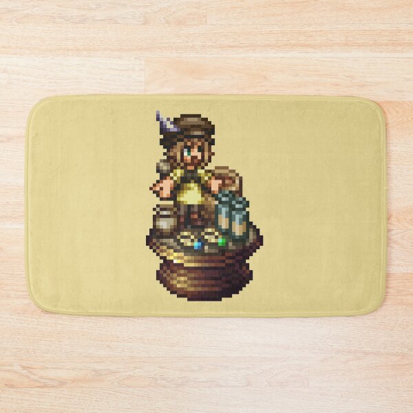 Item preview, Tressa designed and sold by The Sprite Guy.