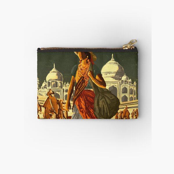 Artikelvorschau, Journey To India entworfen und verkauft von taoistviking.