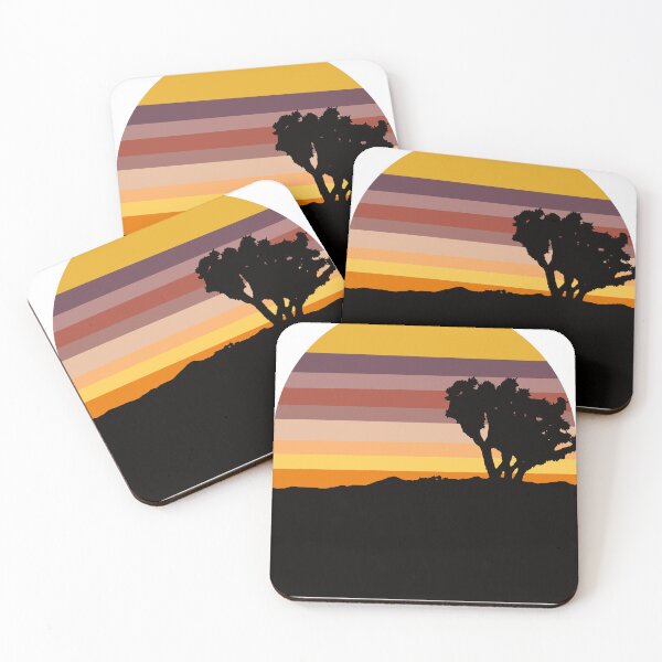 Item preview, Joshua Tree designed and sold by Art of Camping Now.