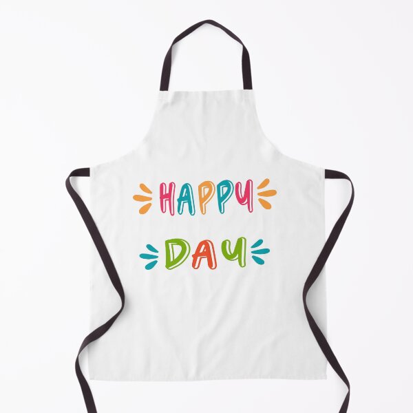 Item preview, Happy Day colorful word. designed and sold by Jayjaynaenae.