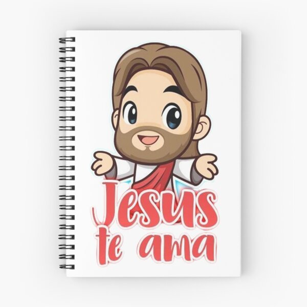 Item preview, Jesus loves you designed and sold by Teixeira224.