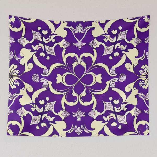 Item preview, Pansy Panache designed and sold by Glassmaster.