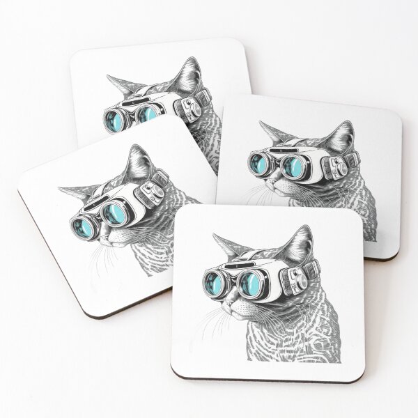 Item preview, RV cat designed and sold by joseluislopez.