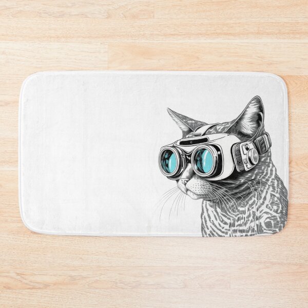 Item preview, Gato RV designed and sold by joseluislopez.