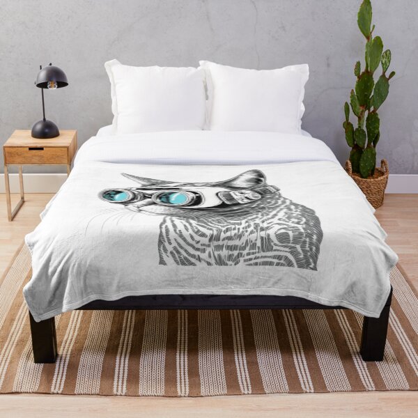 Item preview, Gato RV designed and sold by joseluislopez.