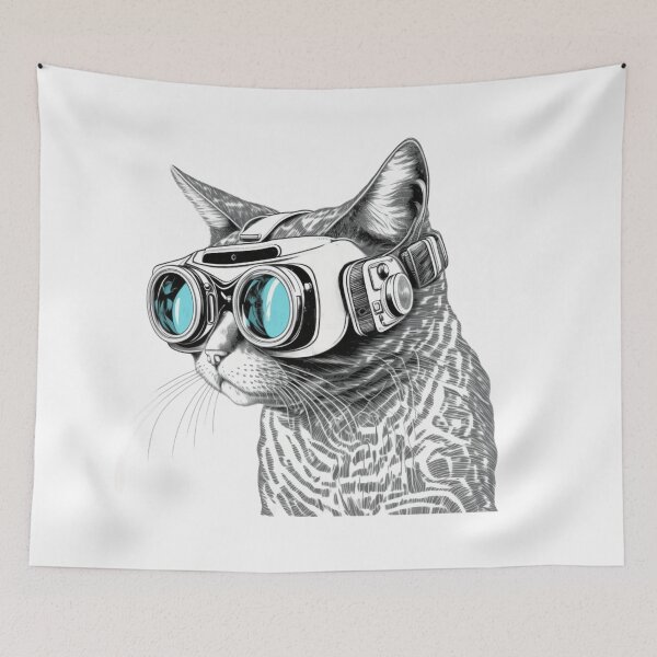Item preview, RV cat designed and sold by joseluislopez.