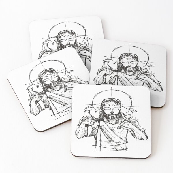 Item preview, God's servant designed and sold by Teixeira224.