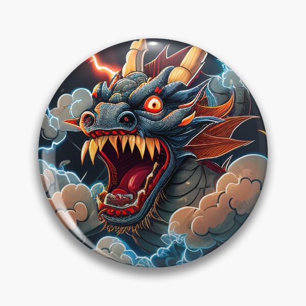 Artikelvorschau, Drachen entworfen und verkauft von TalonXH.