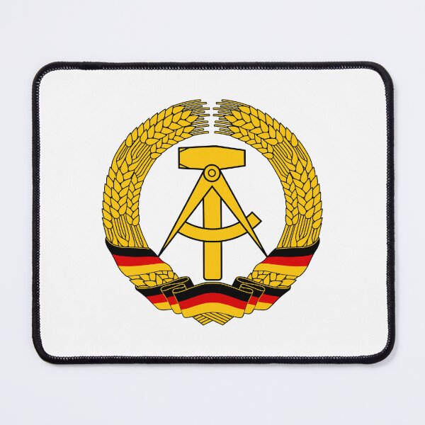 Item preview, GDR Coat of Arms (Original) designed and sold by VEB Ostladen.