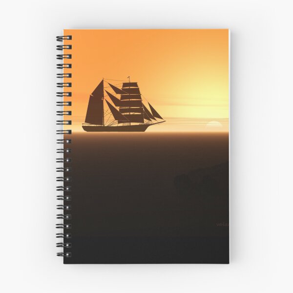 Item preview, Windjammer designed and sold by Valzshop.