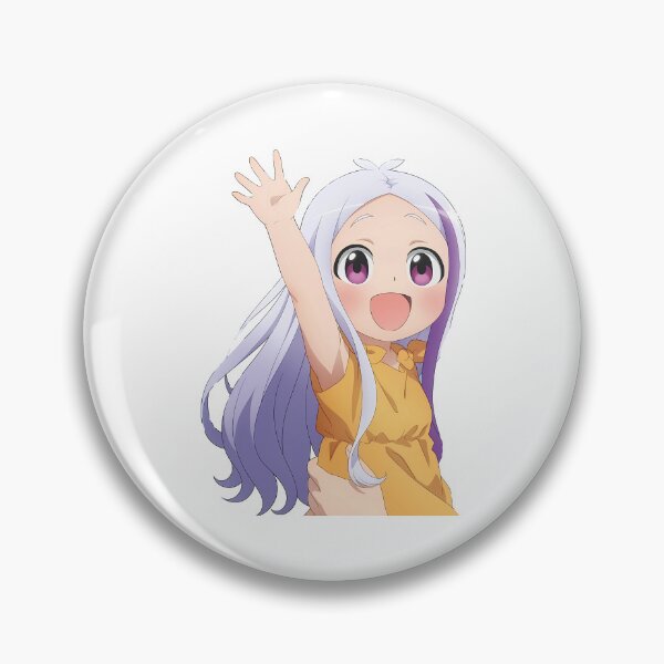 Item preview, The devil is a part timer chibi designed and sold by safesadi.
