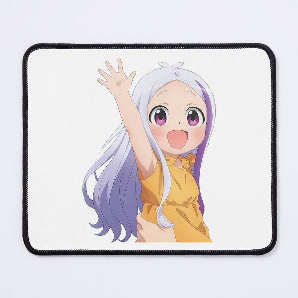 Item preview, The devil is a part timer chibi designed and sold by safesadi.