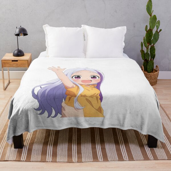 Item preview, The devil is a part timer chibi designed and sold by safesadi.