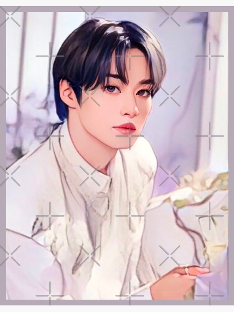 Stray Kids Maniac Tour Lee Know 1